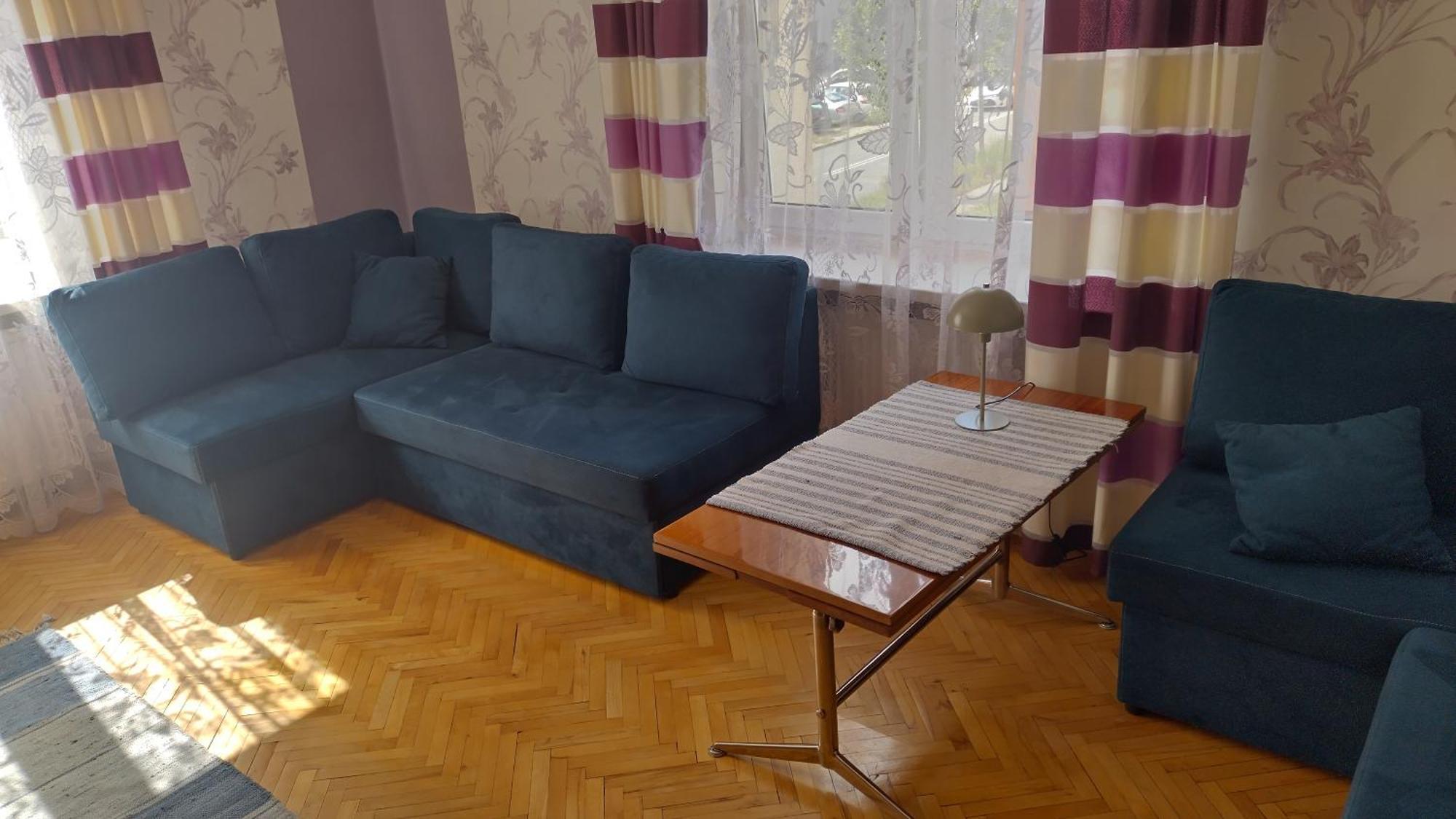 Bosmanska30 Apartment กดิเนีย ภายนอก รูปภาพ